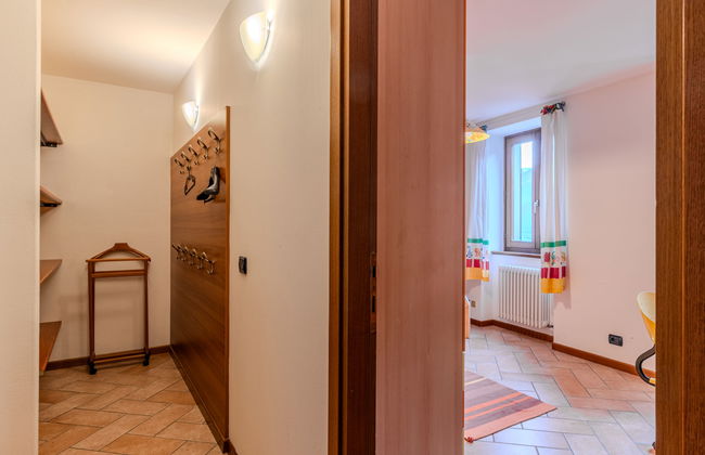 Casa de 4 quartos em Valsolda com terraço - Foto 23