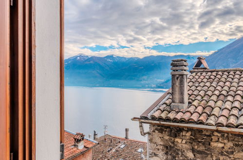 Foto 35 - Casa de 3 quartos em Valsolda com terraço e vista para a montanha