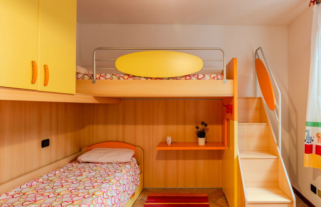 Casa de 4 quartos em Valsolda com terraço - Foto 25