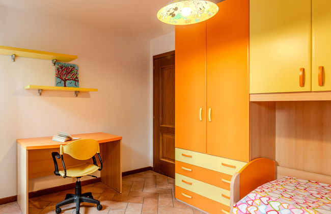 Casa de 4 quartos em Valsolda com terraço - Foto 26