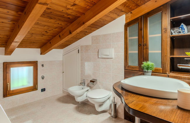 Casa de 4 quartos em Valsolda com terraço - Foto 18