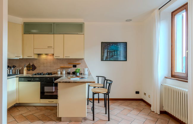 Casa de 4 quartos em Valsolda com terraço - Foto 11