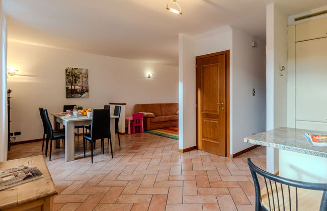 Casa de 4 quartos em Valsolda com terraço - Foto 8