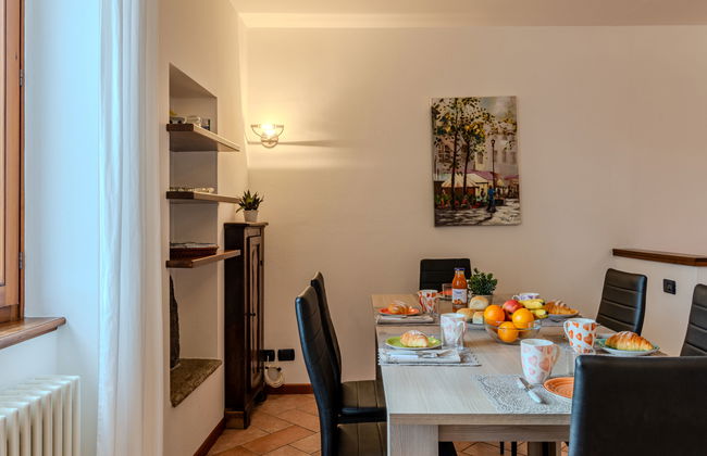 Casa de 4 quartos em Valsolda com terraço - Foto 10
