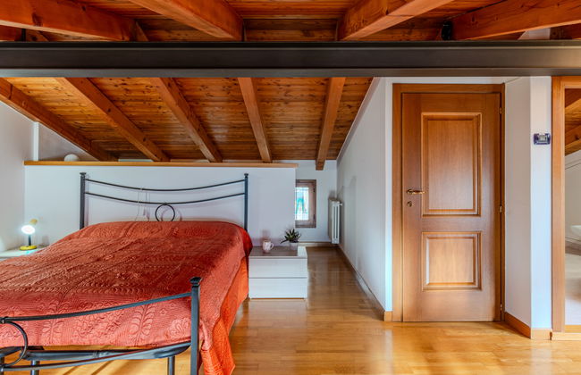 Casa de 4 quartos em Valsolda com terraço - Foto 14