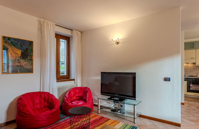 Casa de 4 quartos em Valsolda com terraço - Foto 7