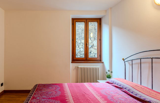 Casa de 4 quartos em Valsolda com terraço - Foto 22