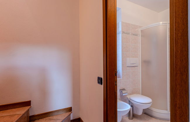 Casa de 4 quartos em Valsolda com terraço - Foto 31