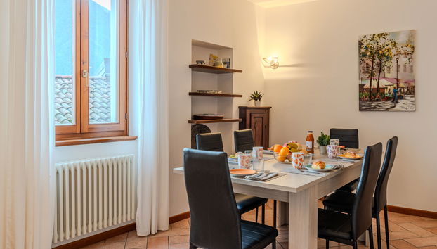 4 bedroom House in Valsolda with terrace - Photo 5