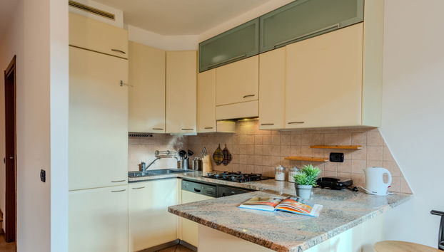 4 bedroom House in Valsolda with terrace - Photo 4