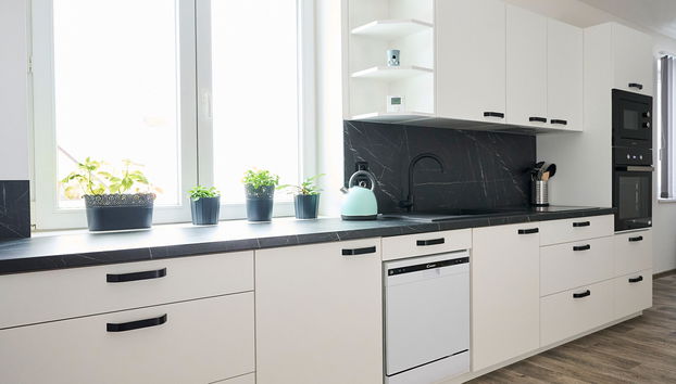 Apartment mit 4 Schlafzimmern in Desná mit schwimmbad und garten - Foto 3
