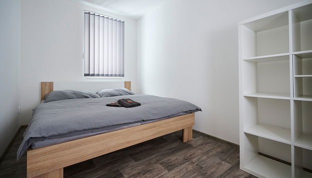 Apartment mit 4 Schlafzimmern in Desná mit schwimmbad und garten - Foto 5