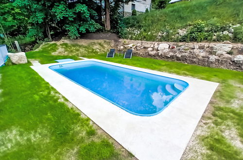 Photo 32 - Appartement de 1 chambre à Desná avec piscine et jardin