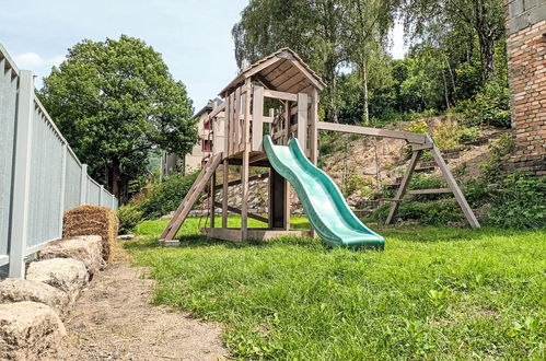 Foto 41 - Apartamento de 3 quartos em Desná com piscina e jardim