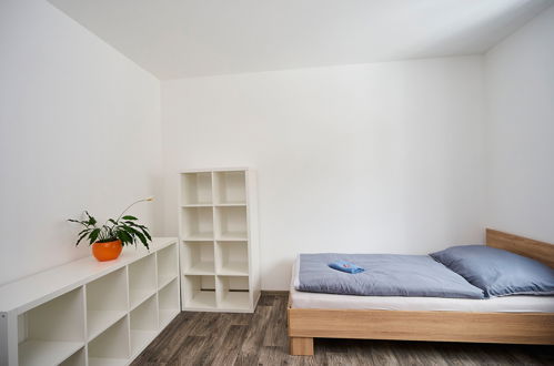 Foto 19 - Appartamento con 3 camere da letto a Desná con piscina e terrazza