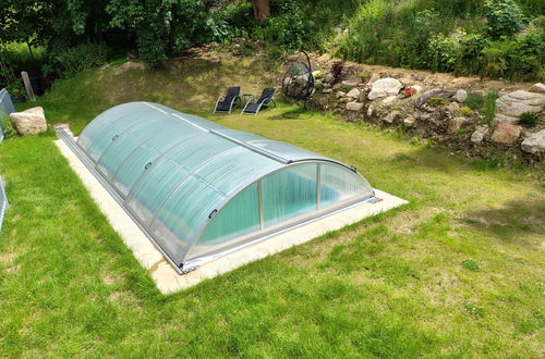 Foto 38 - Apartamento de 3 quartos em Desná com piscina e jardim