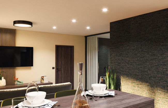 Apartamento de 2 quartos em Hopfgarten im Brixental com terraço - Foto 3