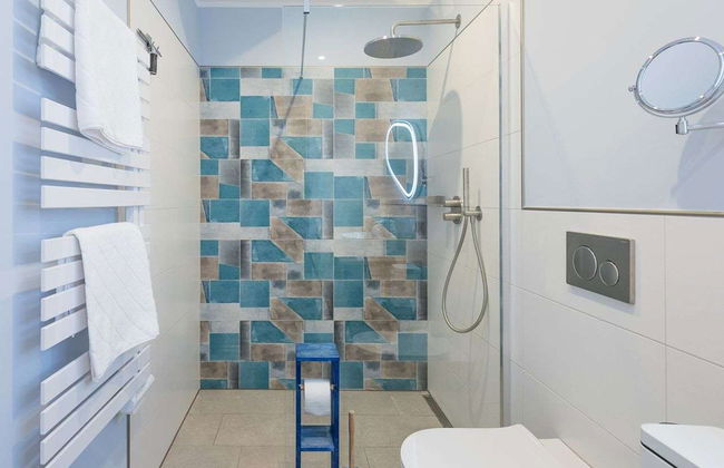 Apartment mit 3 Schlafzimmern in Nordstrand mit terrasse - Foto 18
