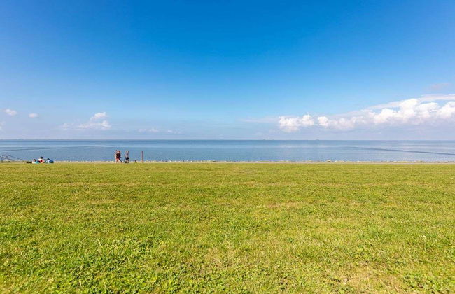 Apartment mit 3 Schlafzimmern in Nordstrand mit terrasse - Foto 30