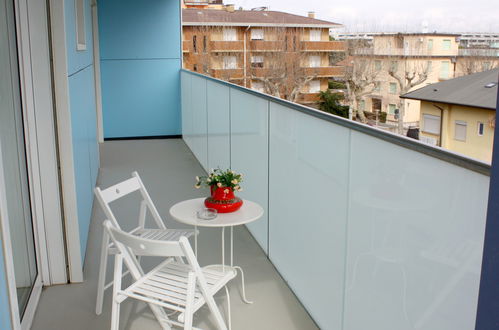 Photo 8 - 1 bedroom Apartment in Lignano Sabbiadoro with sea view