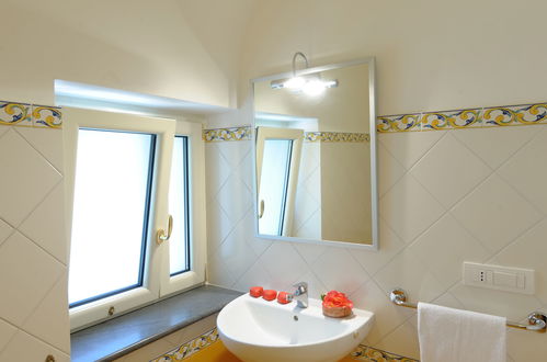 Foto 8 - Apartamento de 1 habitación en Amalfi