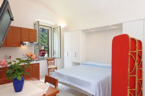 Foto 9 - Apartamento de 1 quarto em Amalfi