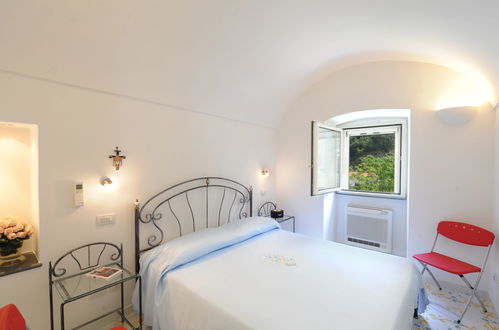 Foto 5 - Apartamento de 1 quarto em Amalfi