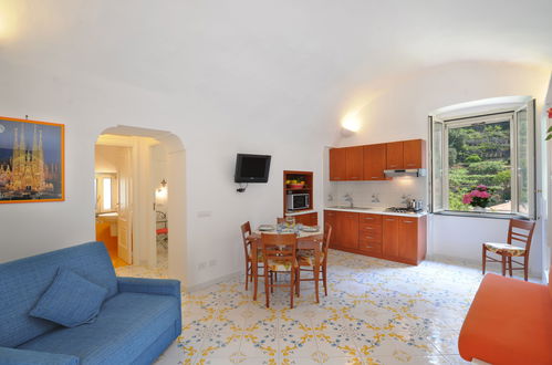 Foto 10 - Apartamento de 1 quarto em Amalfi