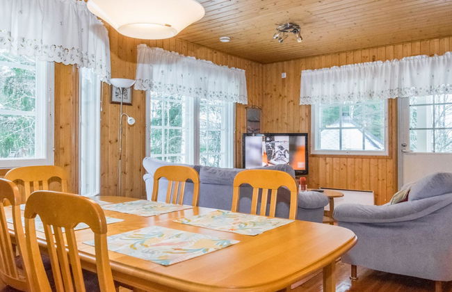 2 bedroom House in Joutsa with sauna - Photo 4