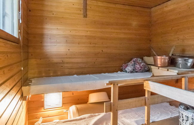 2 bedroom House in Joutsa with sauna - Photo 11