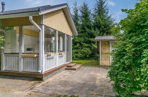 Photo 2 - Maison de 2 chambres à Joutsa avec sauna