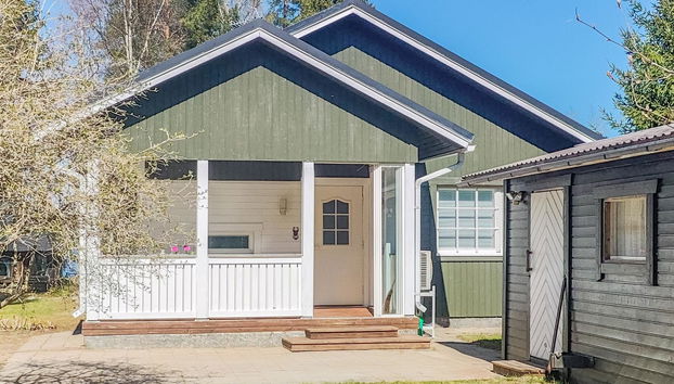 2 bedroom House in Joutsa - Photo 2