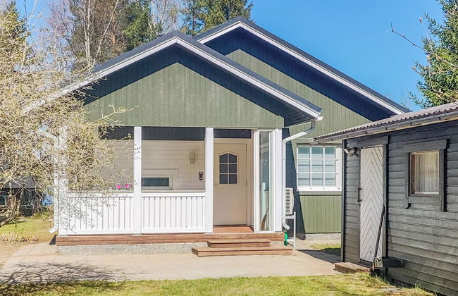 2 bedroom House in Joutsa with sauna - Photo 2