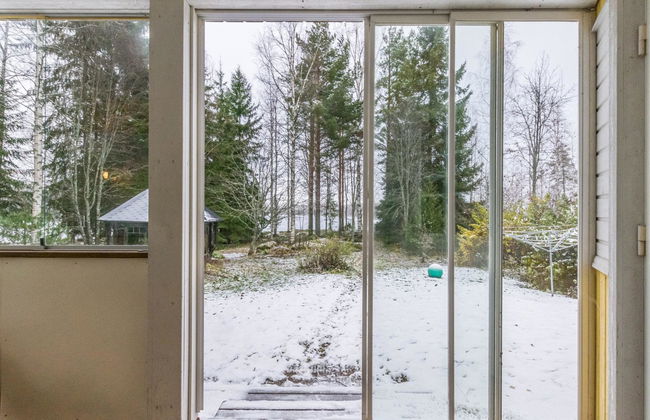 2 bedroom House in Joutsa with sauna - Photo 13