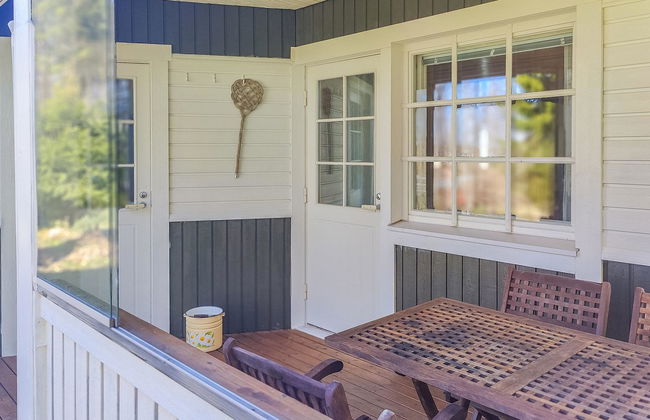 2 bedroom House in Joutsa with sauna - Photo 22