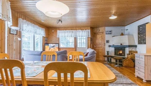 2 bedroom House in Joutsa - Photo 3