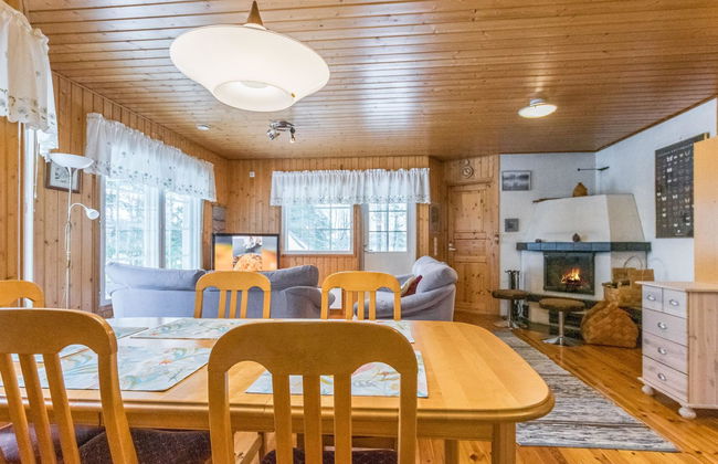 2 bedroom House in Joutsa with sauna - Photo 3