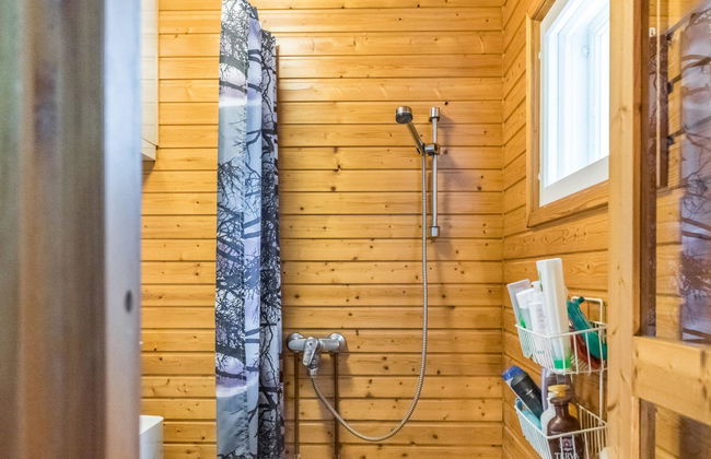 2 bedroom House in Joutsa with sauna - Photo 12