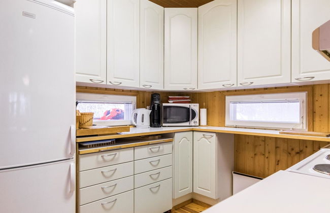 2 bedroom House in Joutsa with sauna - Photo 7