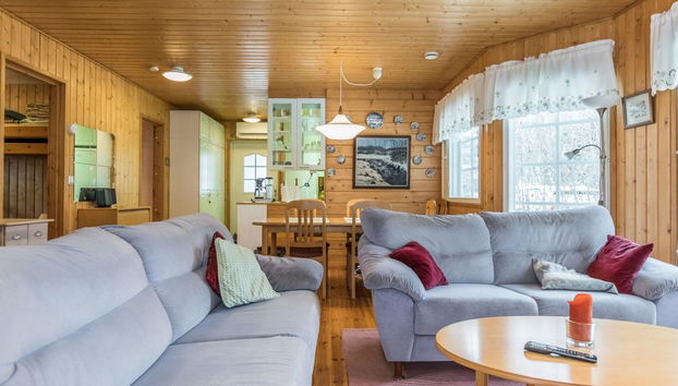 2 bedroom House in Joutsa - Photo 5