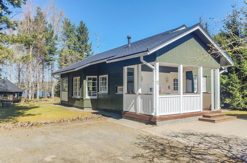 Photo 1 - 2 bedroom House in Joutsa with sauna