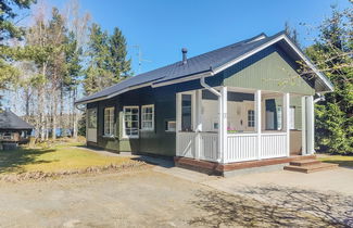 Photo 1 - 2 bedroom House in Joutsa with sauna