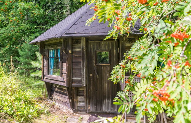 2 bedroom House in Joutsa with sauna - Photo 14