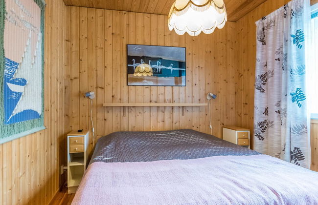 2 bedroom House in Joutsa with sauna - Photo 8