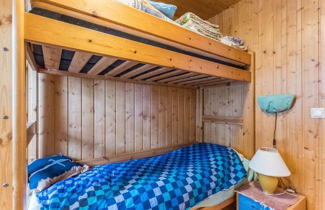 2 bedroom House in Joutsa with sauna - Photo 10