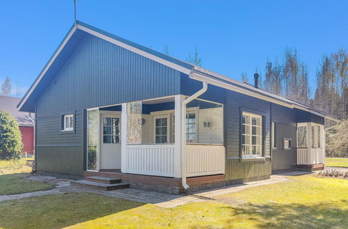 Photo 21 - 2 bedroom House in Joutsa with sauna