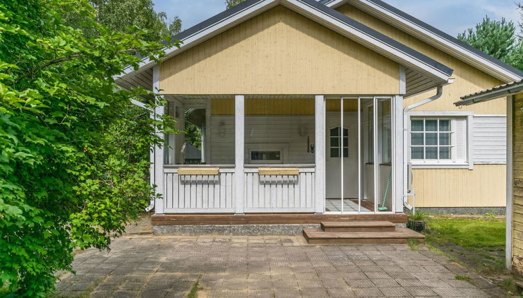 Photo 1 - Maison de 2 chambres à Joutsa avec sauna