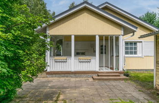 Photo 1 - Maison de 2 chambres à Joutsa avec sauna