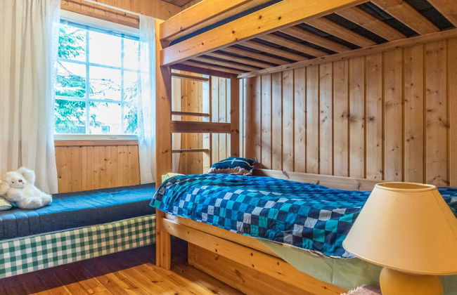 2 bedroom House in Joutsa with sauna - Photo 9