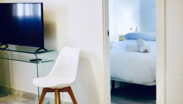 Domus Apartamentos 8 - Foto 4